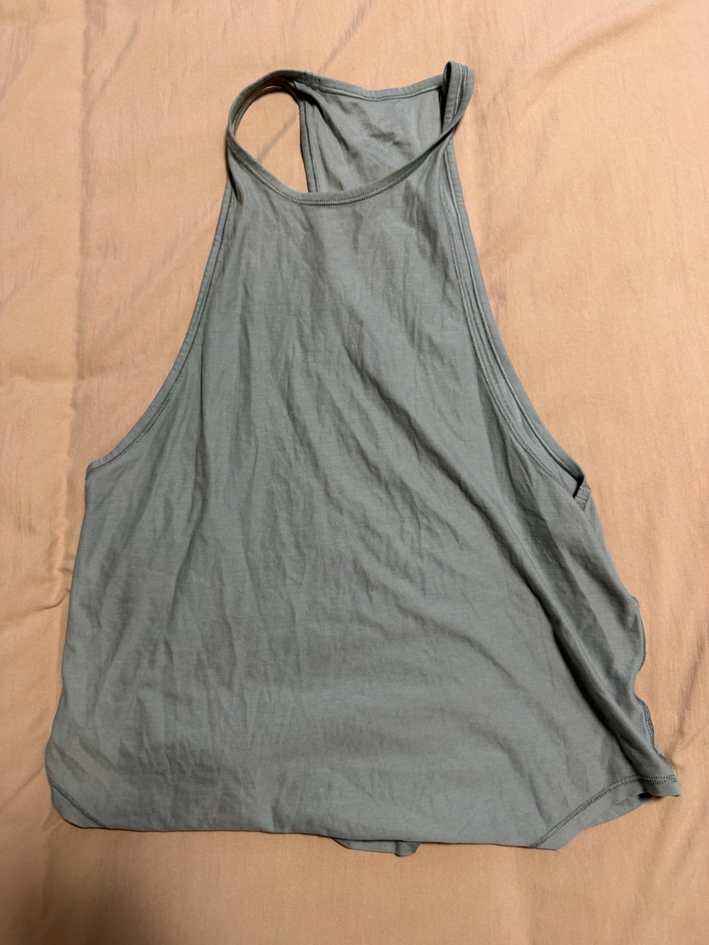 Women’s lululemon Tank Top in Sage Green